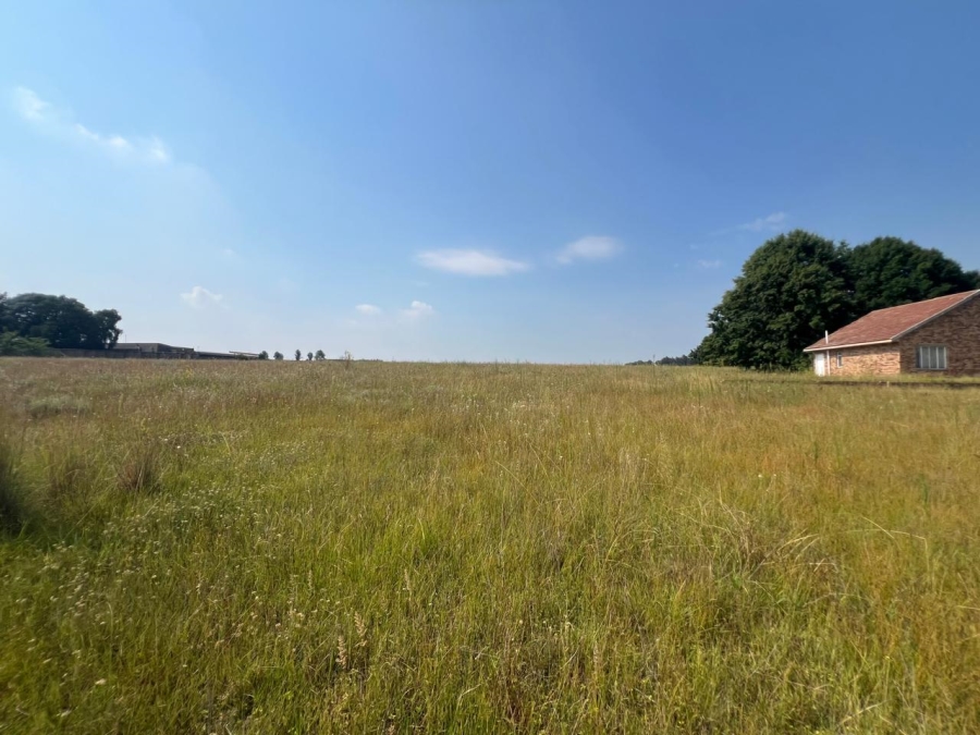 0 Bedroom Property for Sale in Wonderwater Free State